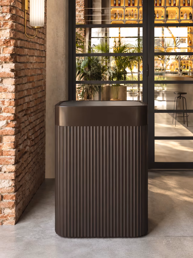 Cordiale collection by Slide