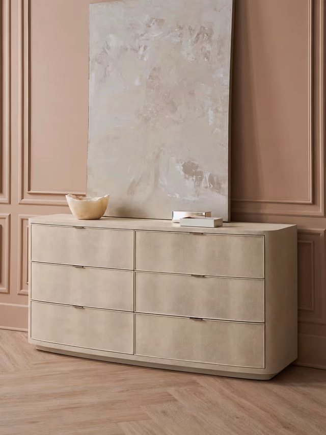 The Simply Perfect collection by Caracole