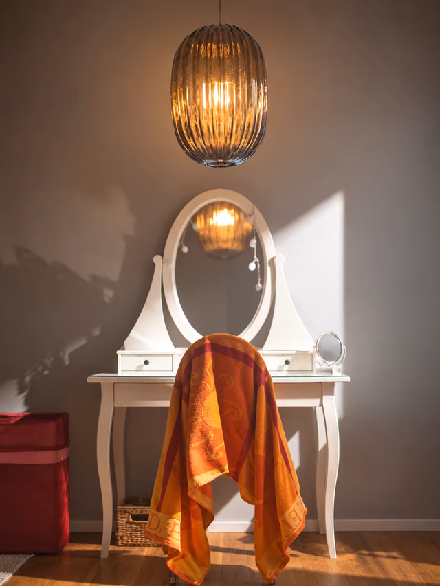Plass collection by Foscarini