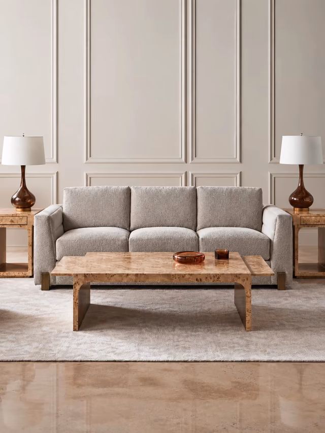 Caracole Counter Balance collection