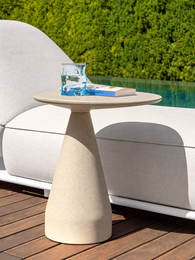 Plaza collection by Talenti