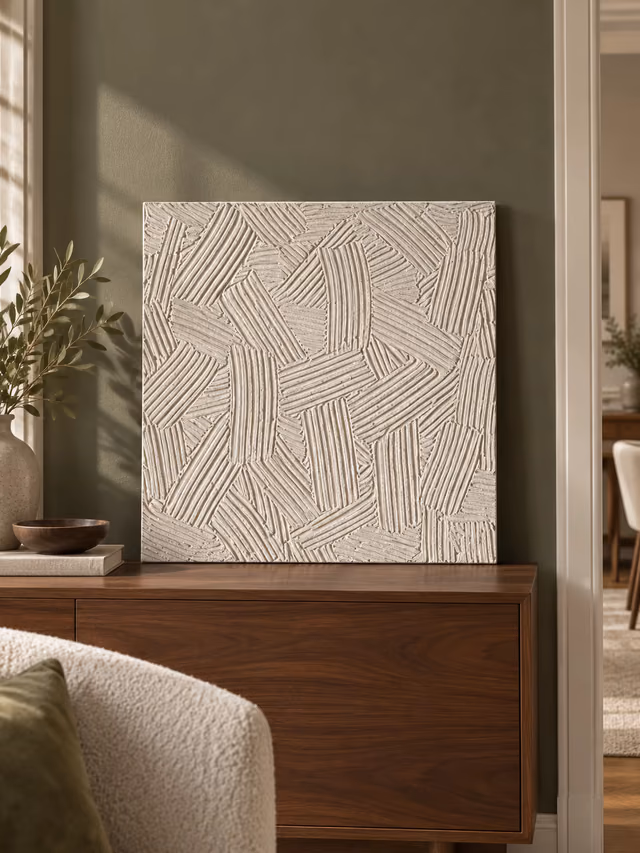 Texture Stucco collection by Kose