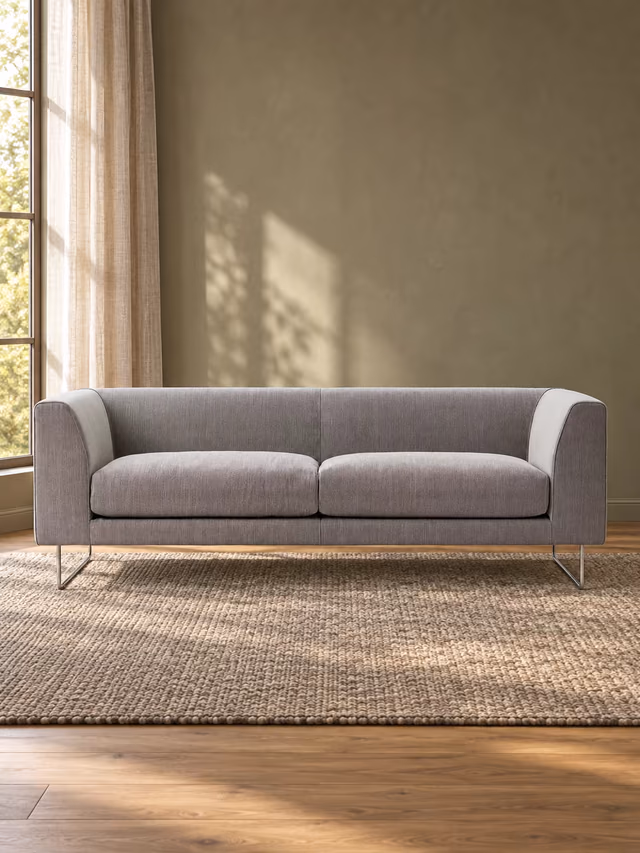 Elan collection by Cappellini