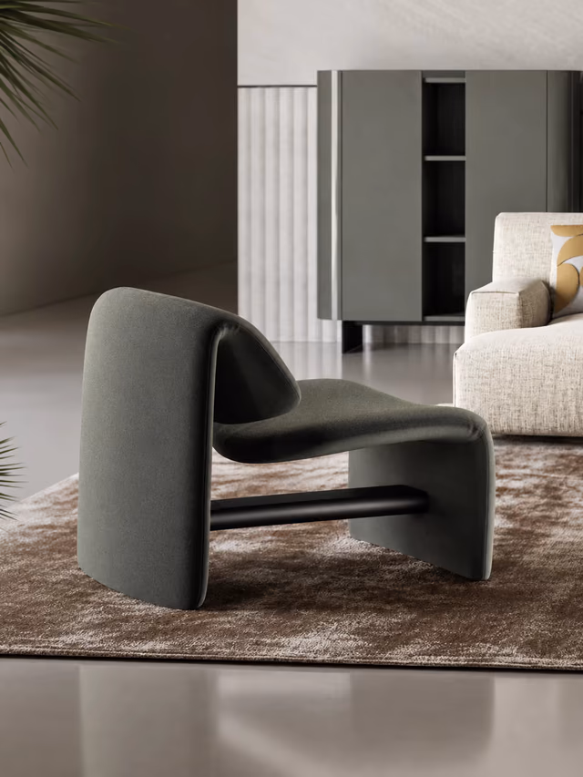Avant-Garde collection by Bonaldo