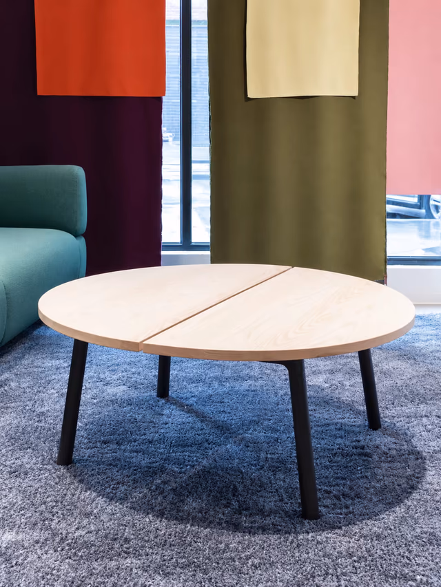 Emeco Run collection