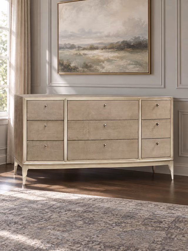 The Shine collection by Caracole