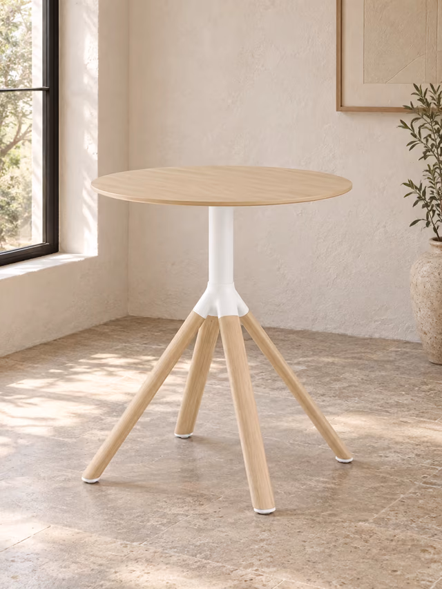 LaPalma Fork collection
