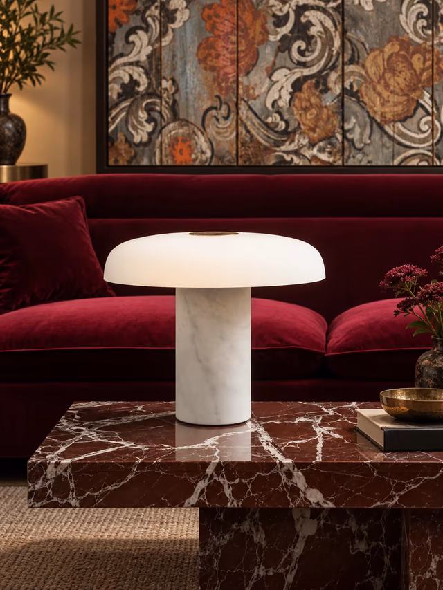 Tropico collection by Fontana Arte