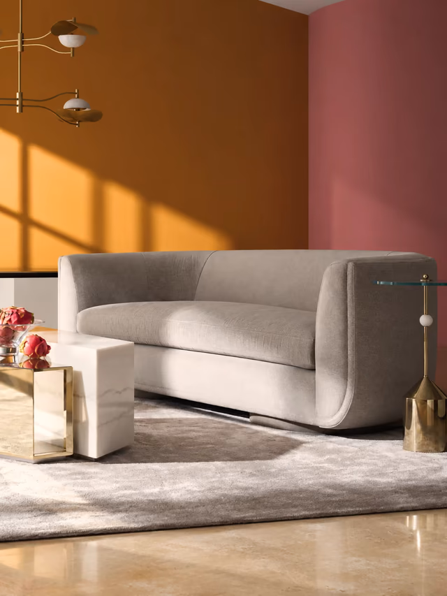 Caracole Clipper collection