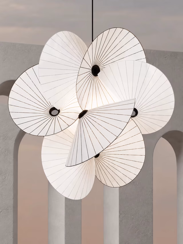 Serpentine collection by Moooi