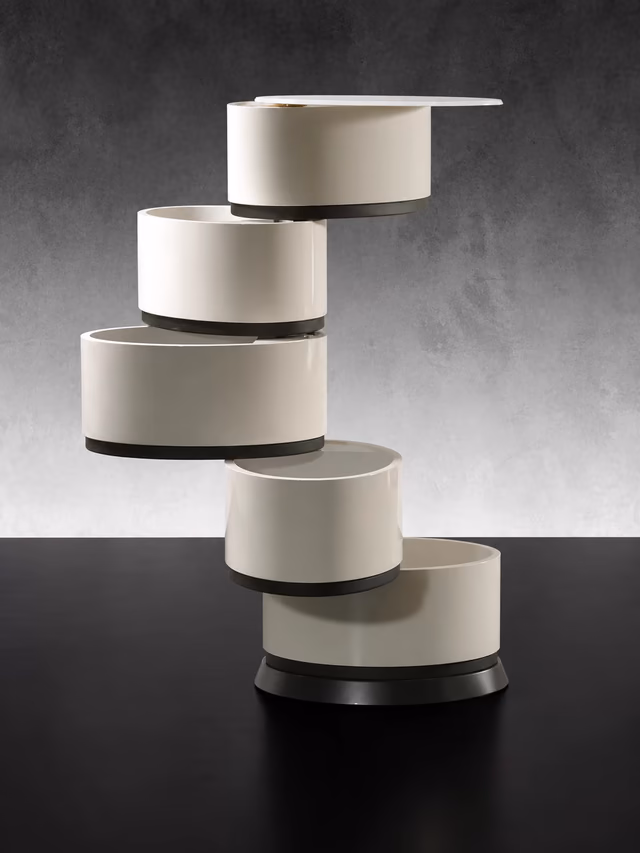 Giulietta e Romeo collection by Reflex