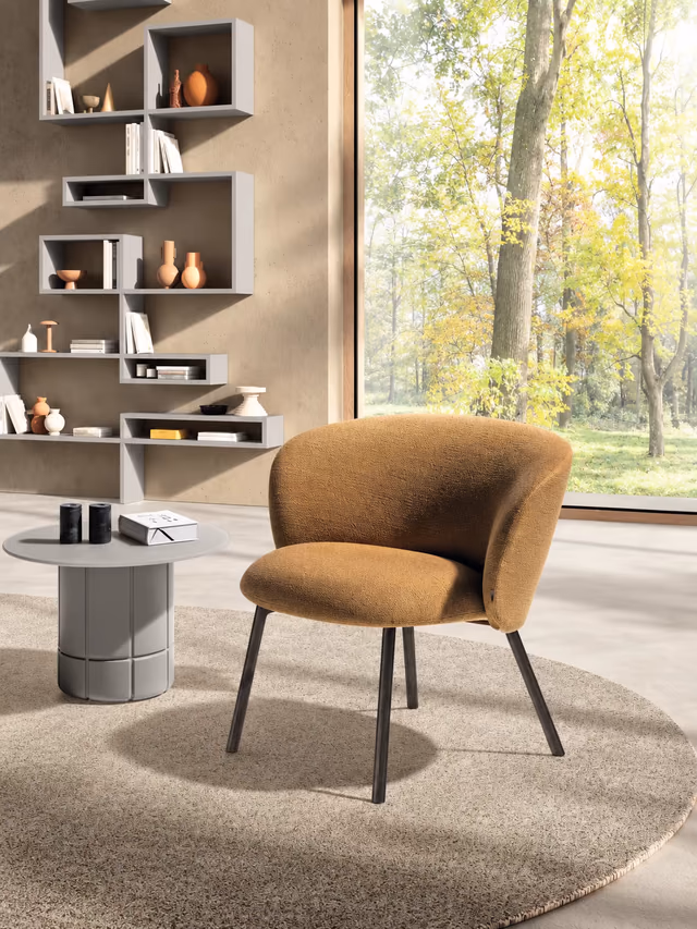Colombina collection by Lago