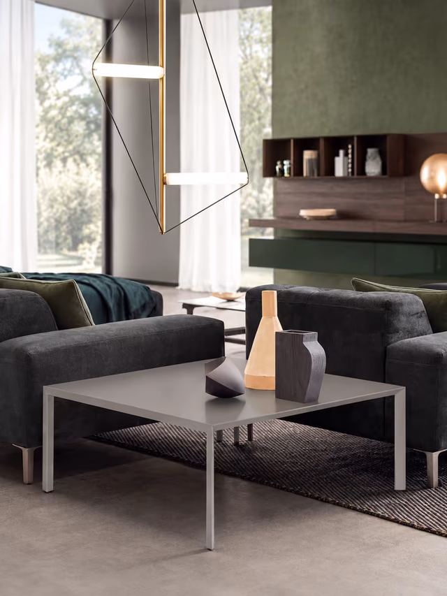 Mono collection by Pianca