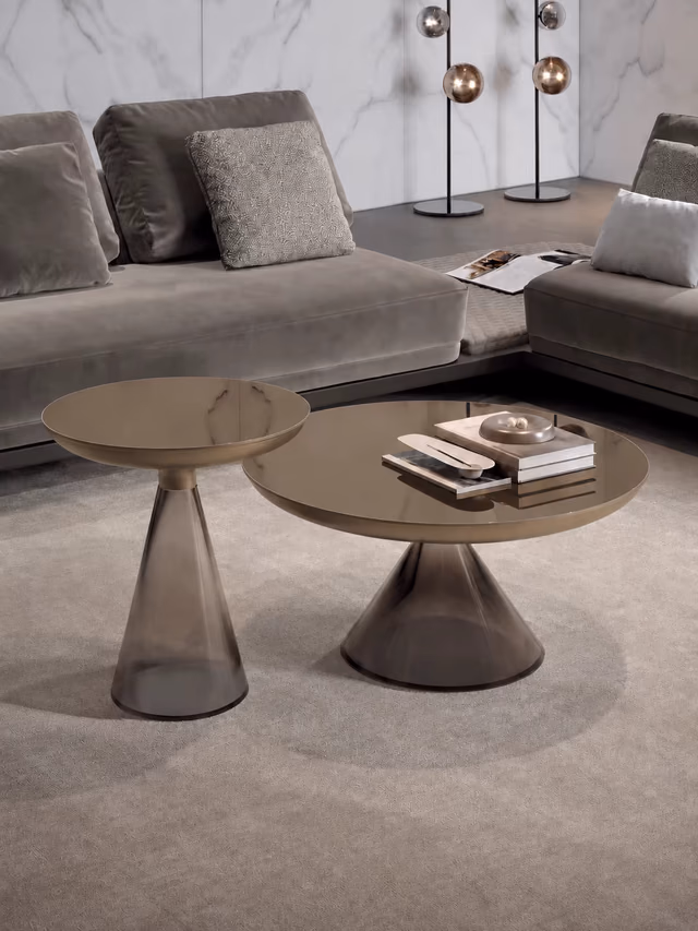 The Accademia collection by Reflex