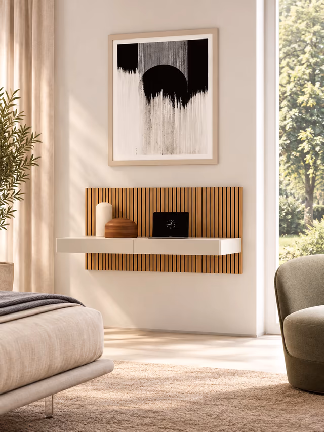Boiserie collection by Pianca