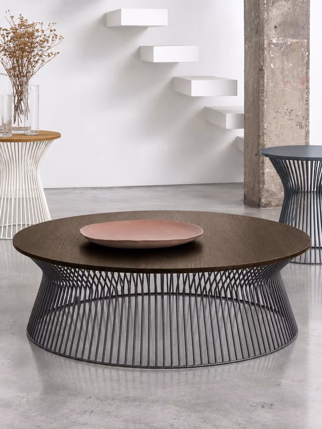 The Brigitte collection by Tomasella
