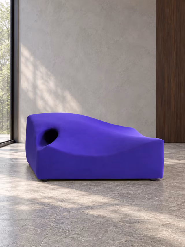 Misfits collection by Moroso