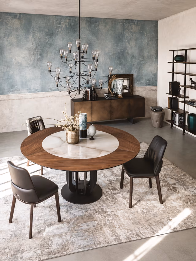 Soho collection by Cattelan Italia