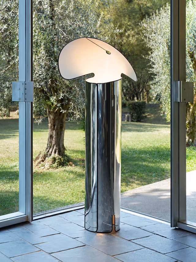 Chiara collection by Flos