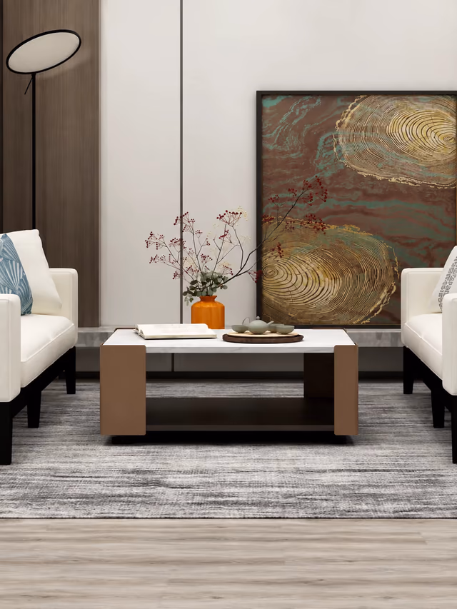The Rubix collection by Camerich