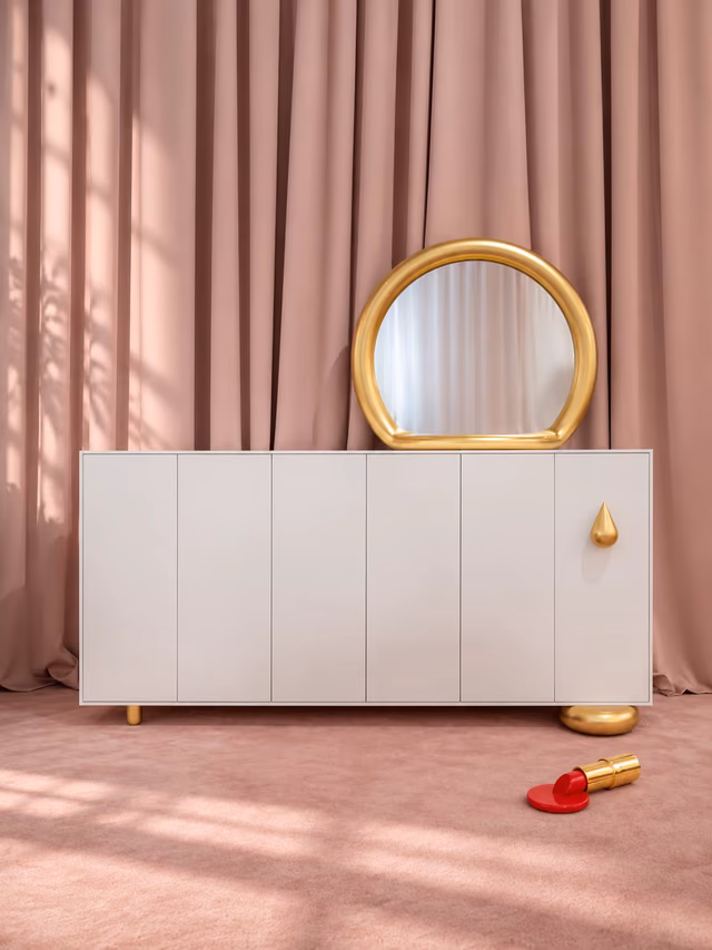 Freeze Me collection by Driade