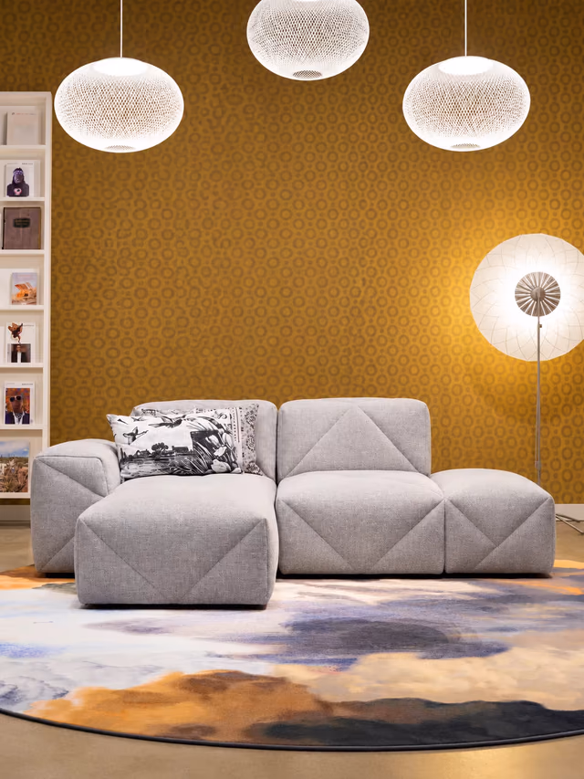 BFF collection by Moooi