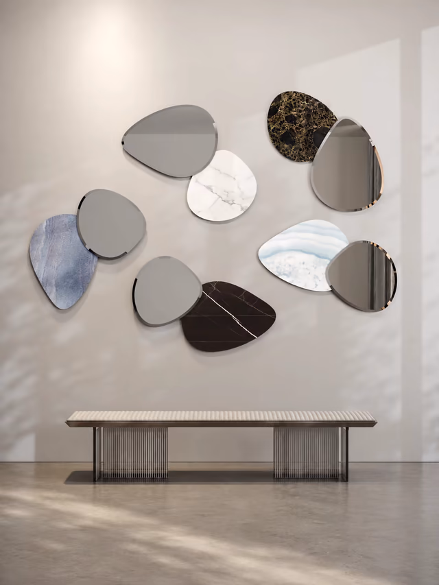 Seventy collection by Reflex