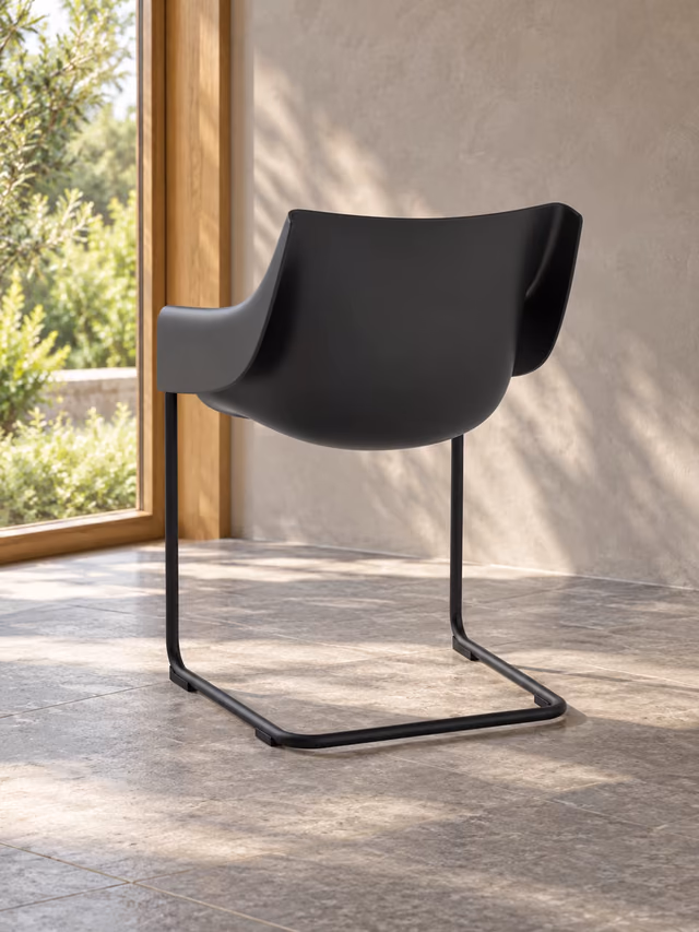 Vondom Manta collection