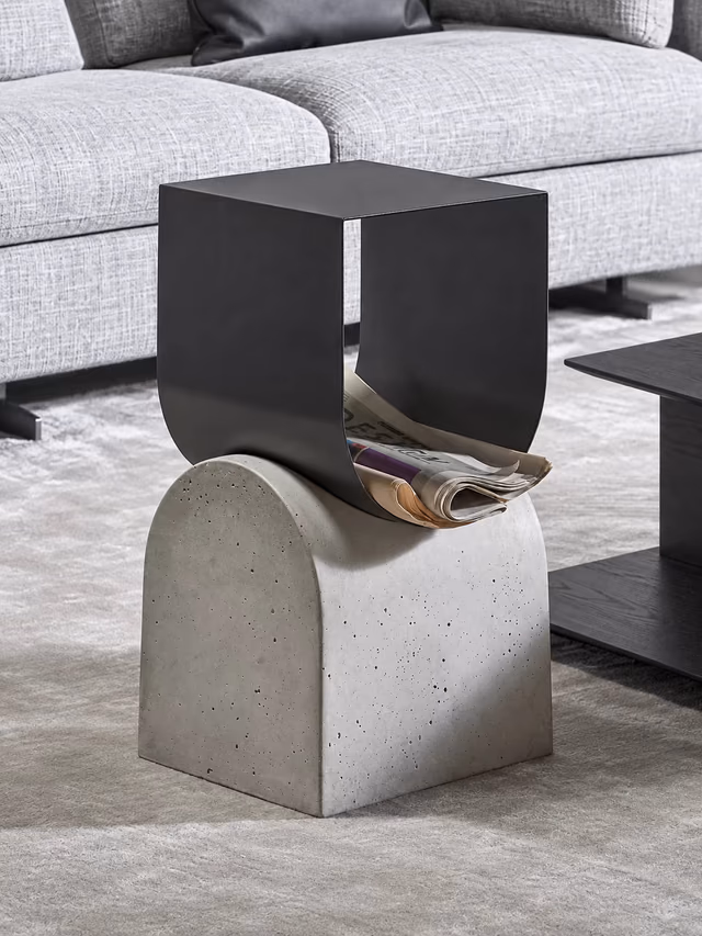Vague collection by Bonaldo