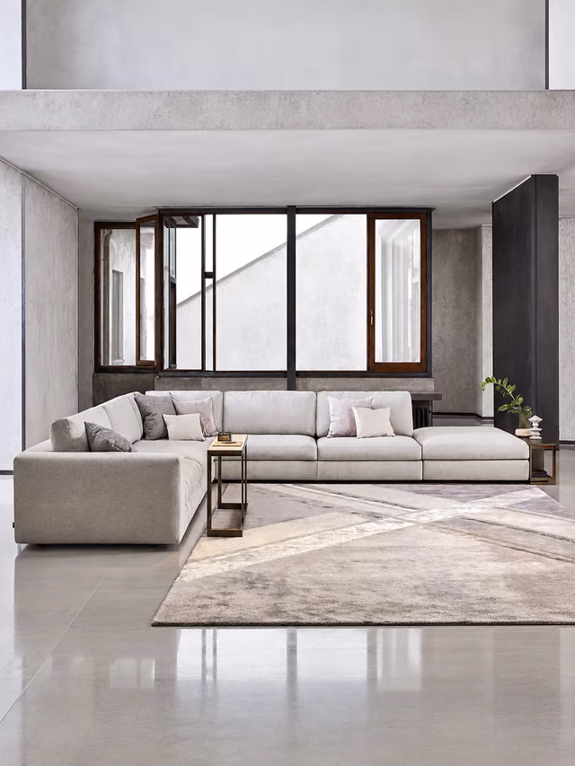 Urban 2.0 collection by Ditre Italia