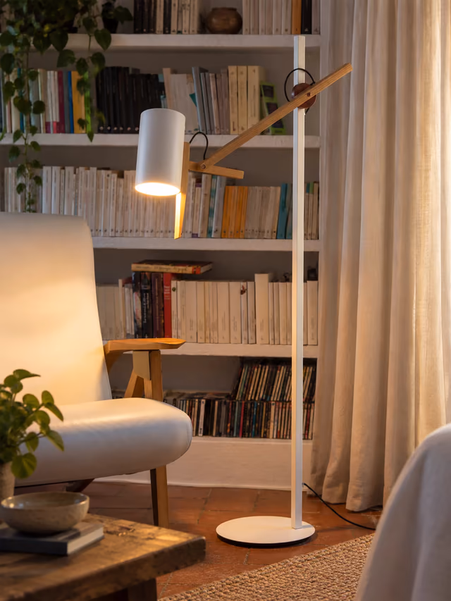 Scantling collection by Marset