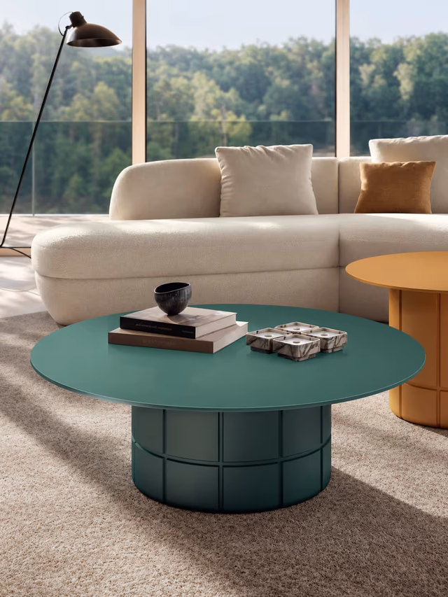 Alberoni collection by Lago