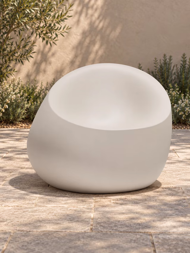 Vondom Stone collection