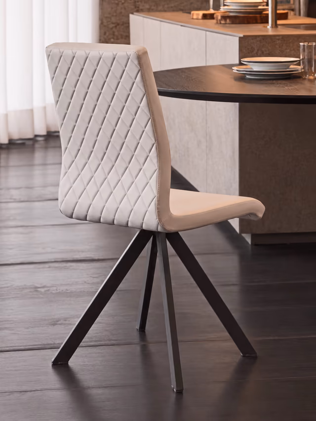 Quadra collection by Peressini Casa