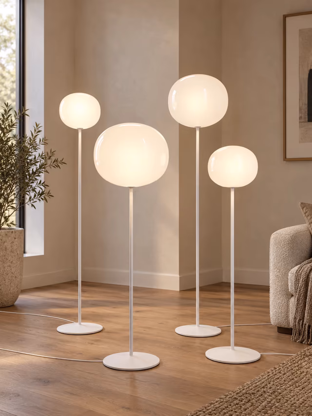Volum collection by Lodes