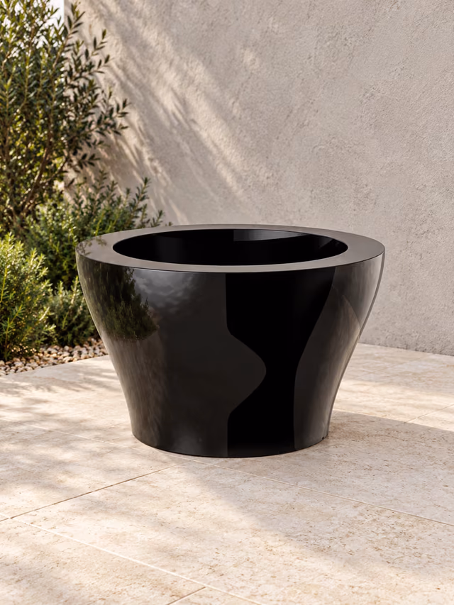 The Centro collection by Vondom