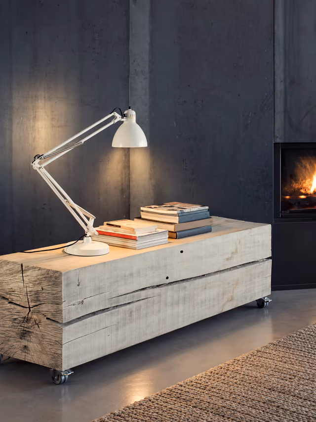 Naska collection by Fontana Arte