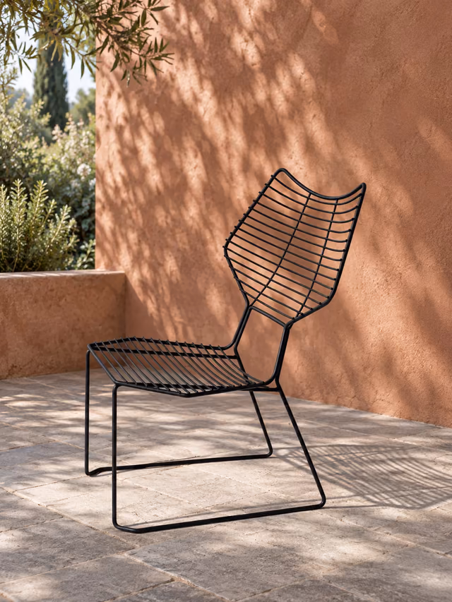 Alieno collection by Casamania