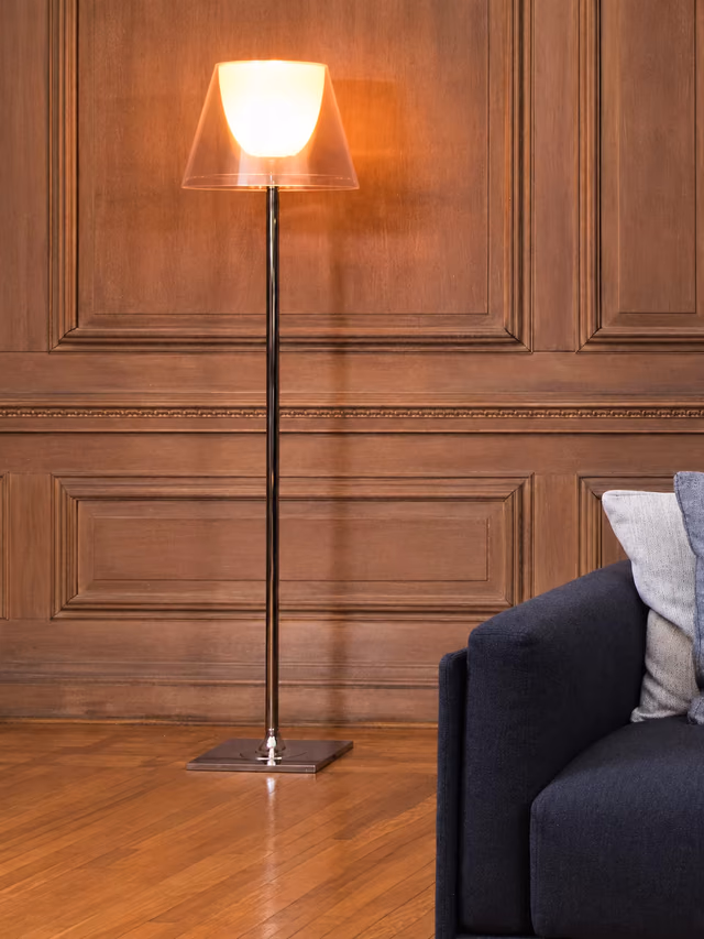 Flos KTribe collection