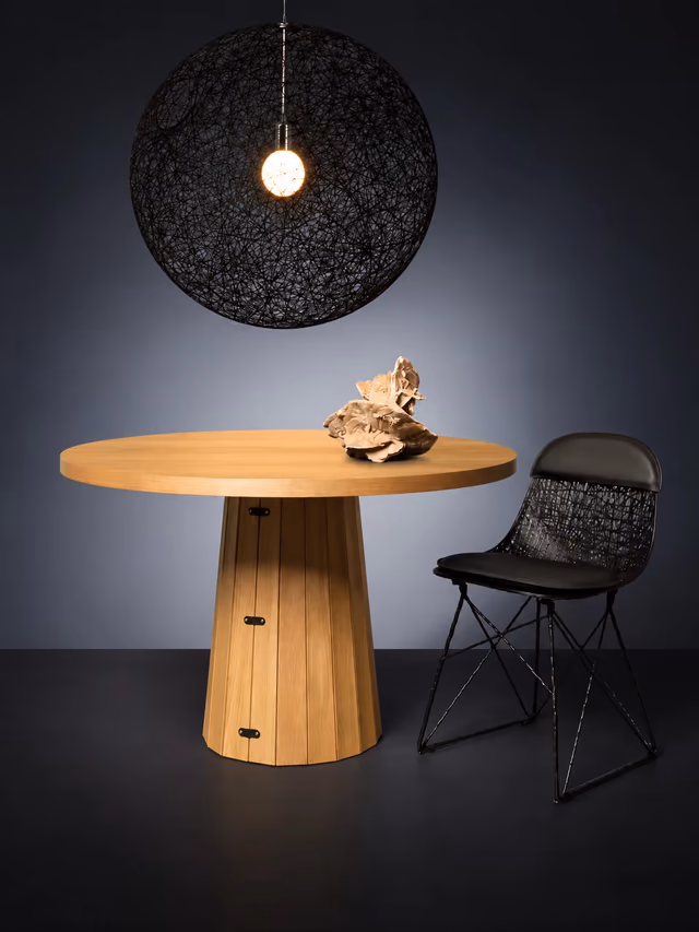 Container collection by Moooi