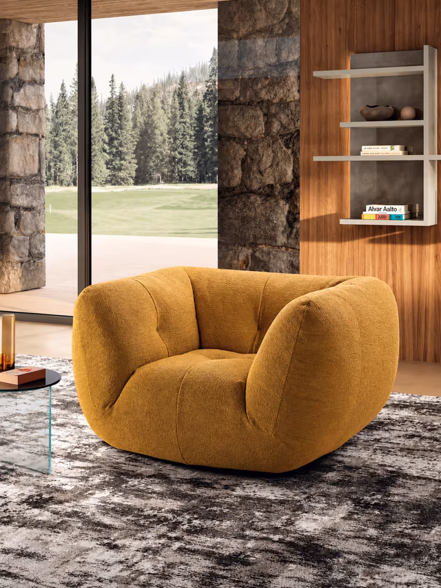 Happening collection by Lago