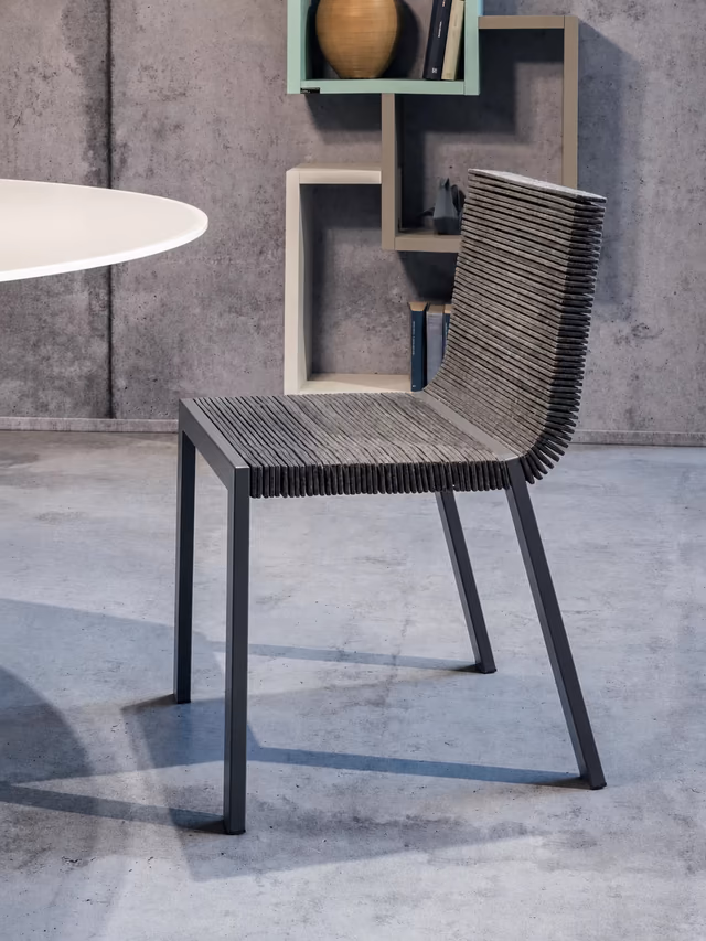 The Steps collection by Lago