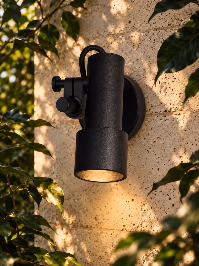 Palosanto collection by Marset