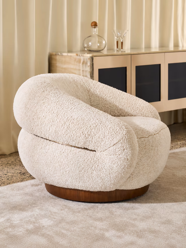 The Smoosh collection by Caracole