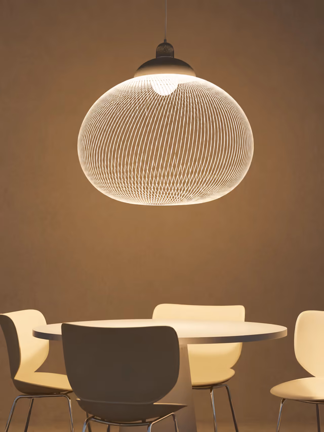 Random / Non Random / NR2 collection by Moooi