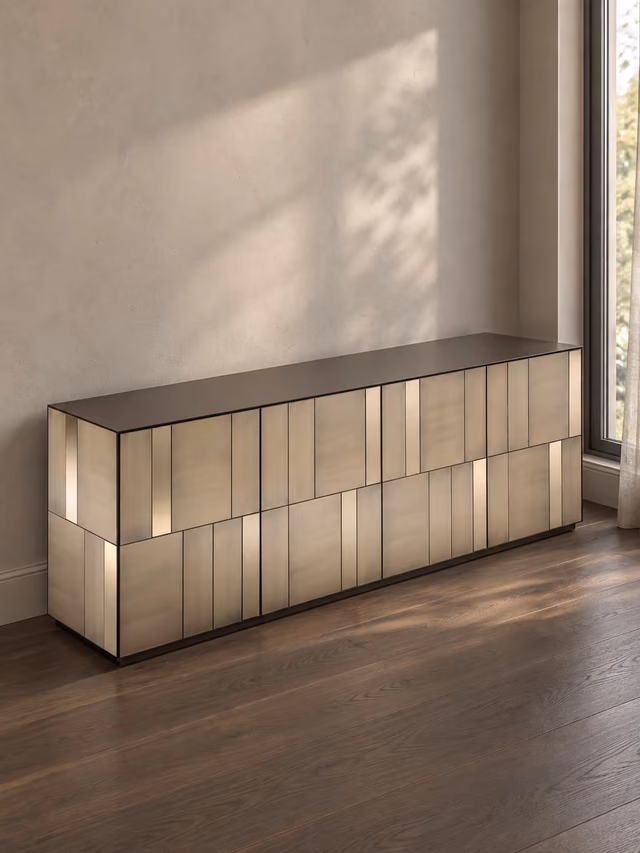 Satin collection by Reflex