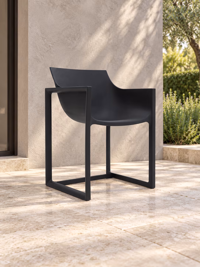 Wall Street collection by Vondom