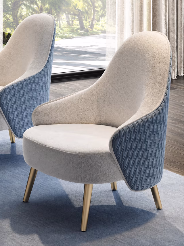 Ludwig collection by Reflex