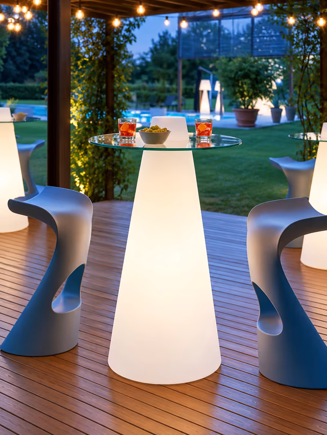 The Peak collection by Slide