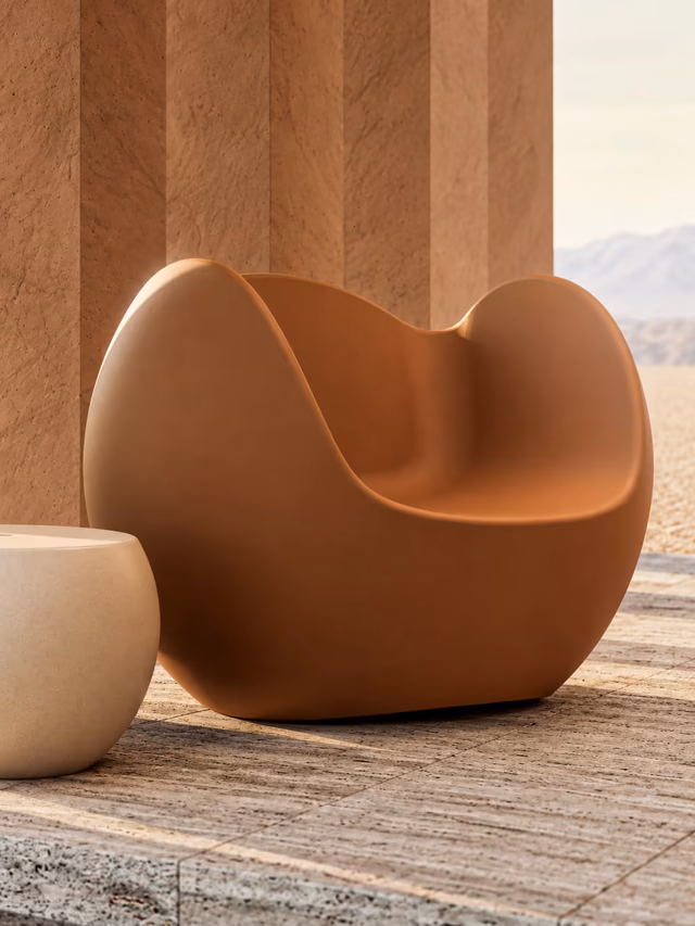 The Blos collection by Slide